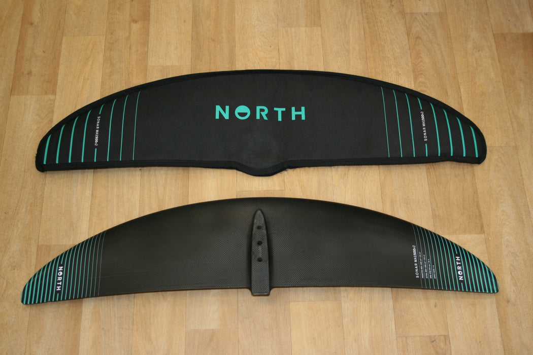 North Sonar MA1500 V2 Used