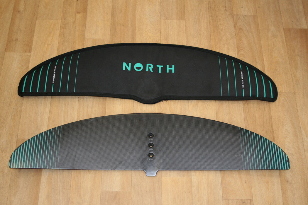 North Sonar MA1500 V2 Used