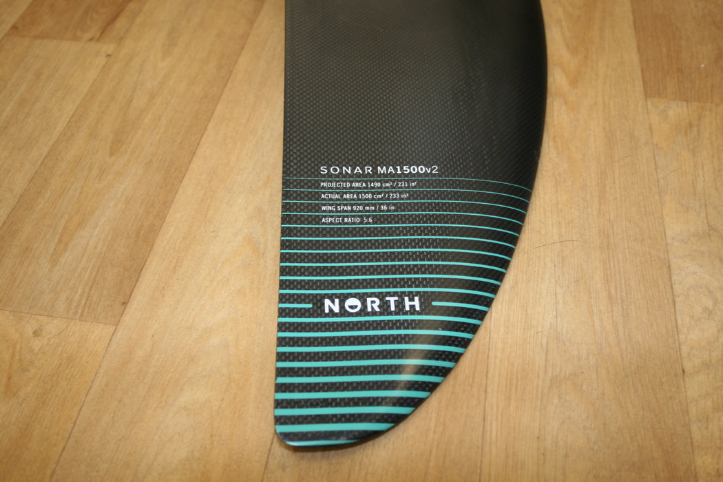 North Sonar MA1500 V2 Used