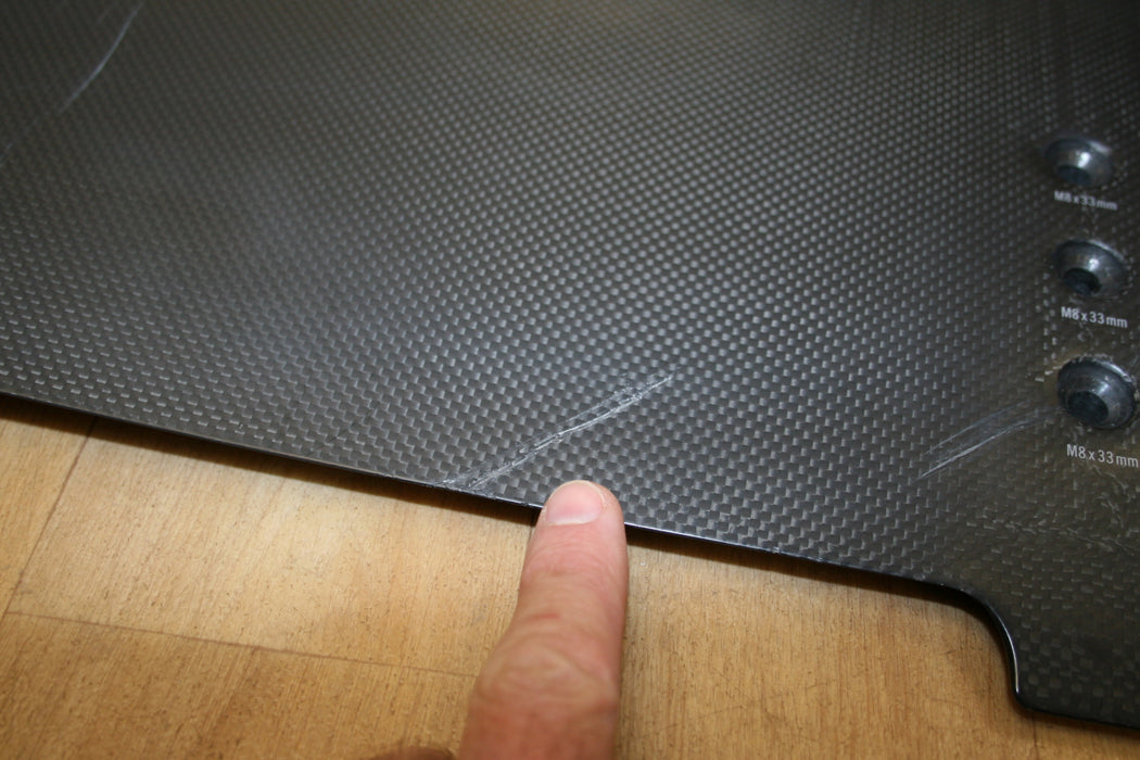 North Sonar MA1500 V2 Used