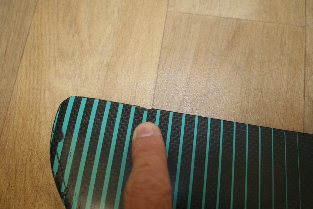 North Sonar MA1500 V2 Used