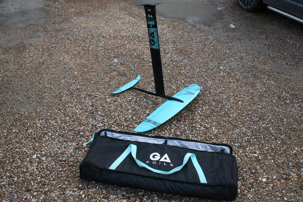 GA 1750 Wingfoil Set Used