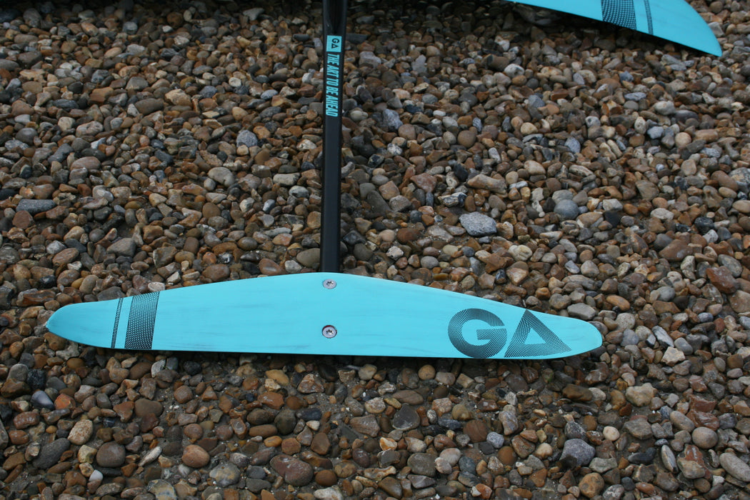 GA 1750 Wingfoil Set Used