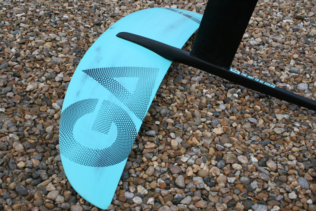 GA 1750 Wingfoil Set Used