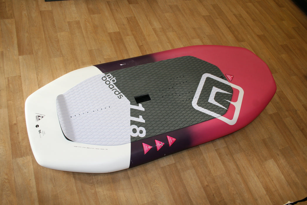 MB Board Albatros 118L