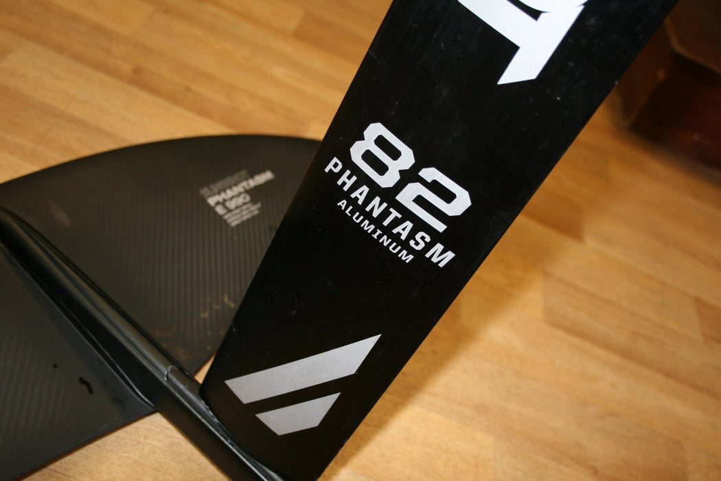 Slingshot Phantasm E 990 1800 foil set