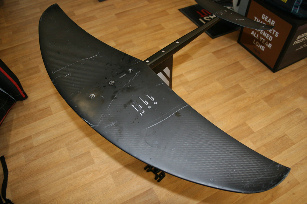 Slingshot Phantasm E 990 1800 foil set