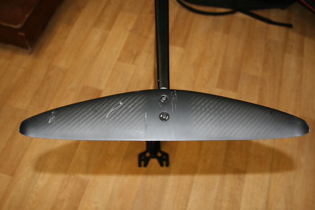 Slingshot Phantasm E 990 1800 foil set