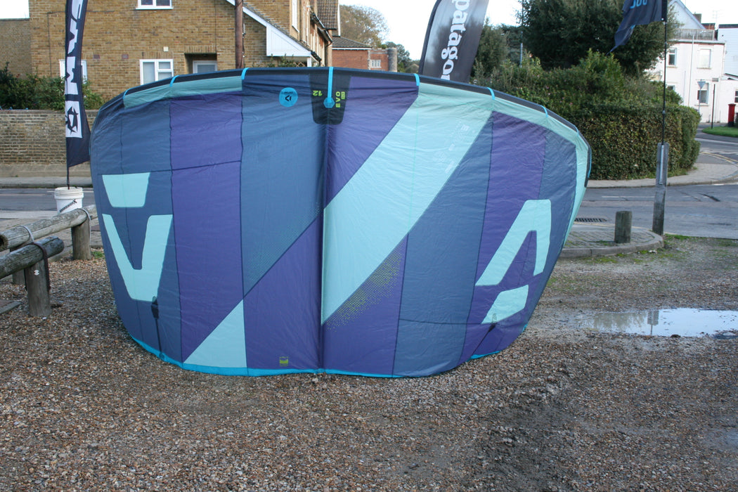 Duotone Evo sls 12m 2024 Used