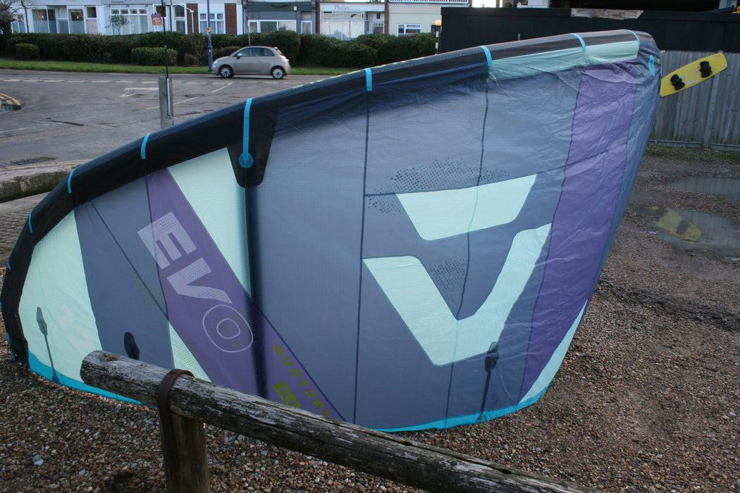 Duotone Evo sls 12m 2024 Used