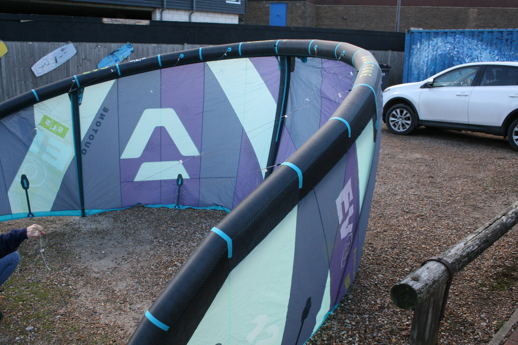 Duotone Evo sls 12m 2024 Used