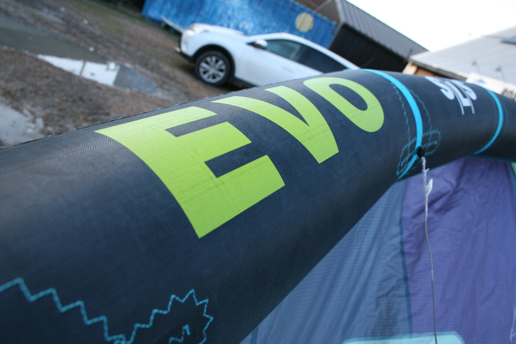 Duotone Evo sls 12m 2024 Used