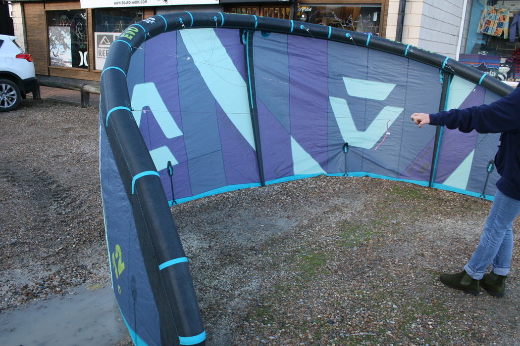 Duotone Evo sls 12m 2024 Used