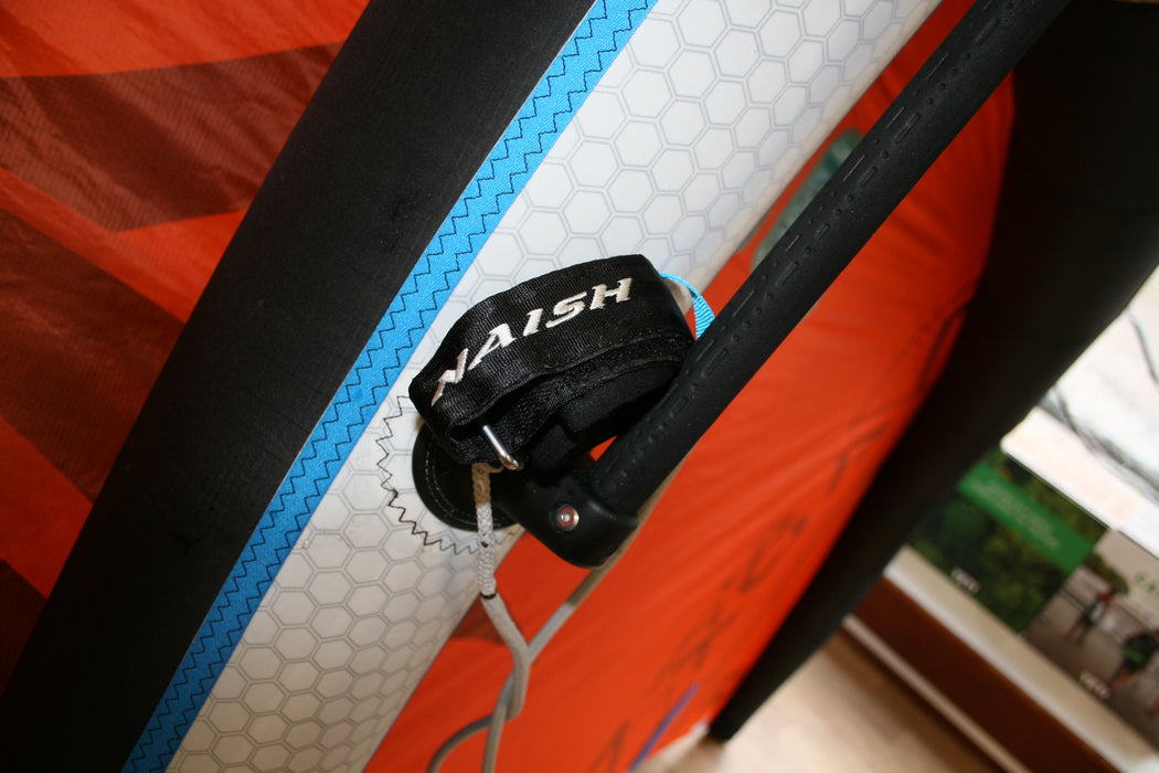 Naish ADX 2024 5m Wing Hard Handles Used