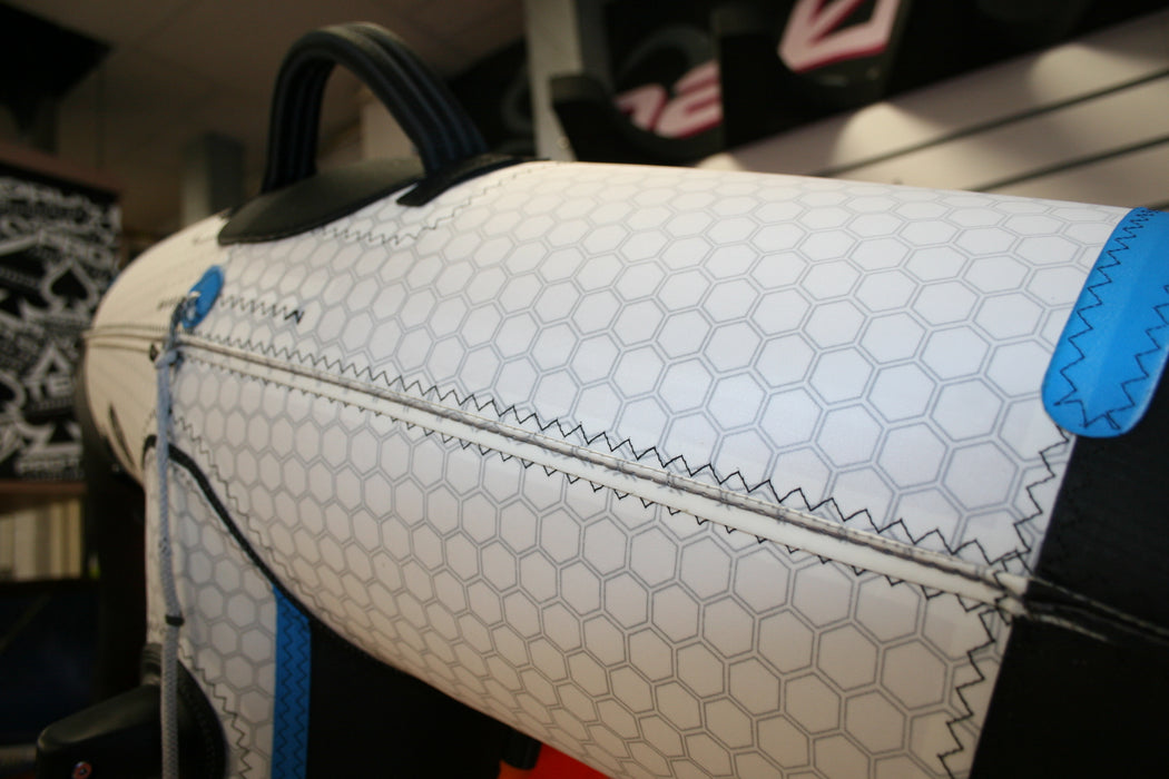 Naish ADX 2024 5m Wing Hard Handles Used