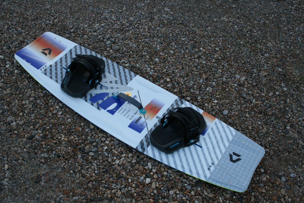 Duotone Select SLS 2024 144cm Used