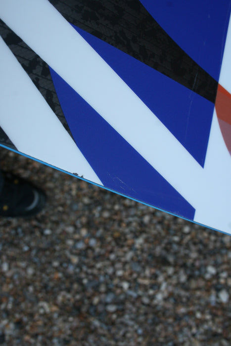 Duotone Select SLS 2024 144cm Used