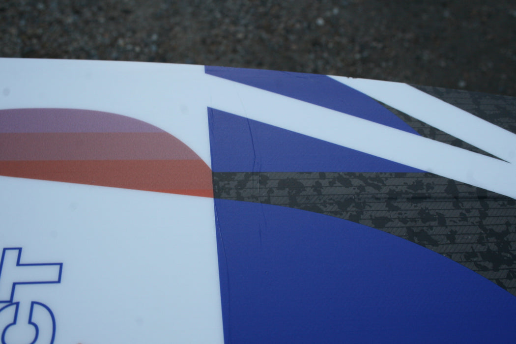 Duotone Select SLS 2024 144cm Used