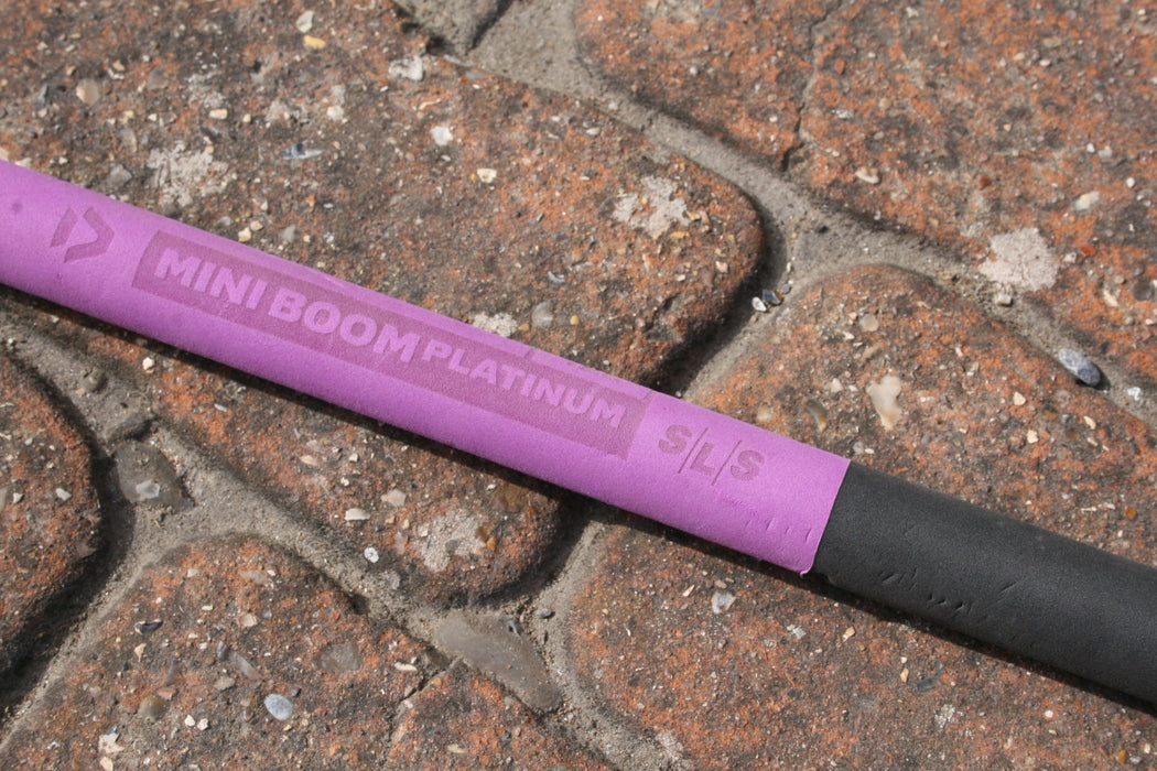 Duotone Carbon SLS Mini Boom Used 2023