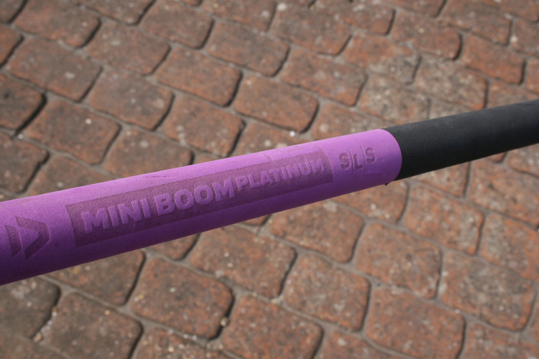 Duotone Carbon SLS Mini Boom Used 2023