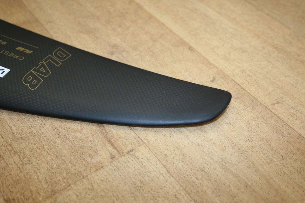 Duotone Crest Dlab 925 Front Foil X Demo