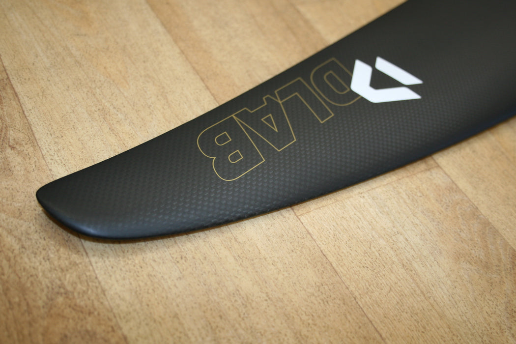 Duotone Crest Dlab 925 Front Foil X Demo