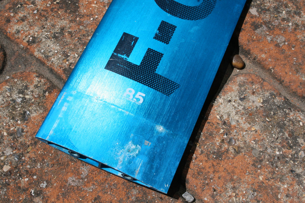 F-One Alloy Foil Mast Set Used