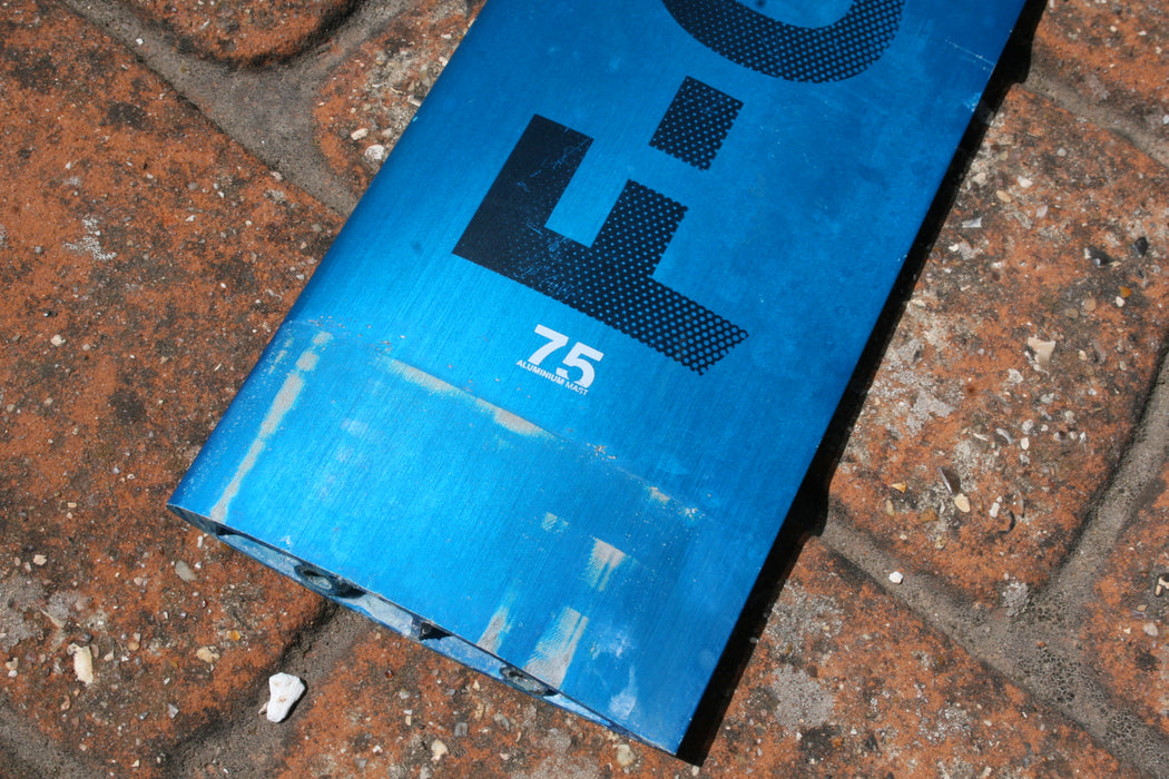 F-One Alloy Foil Mast Set Used