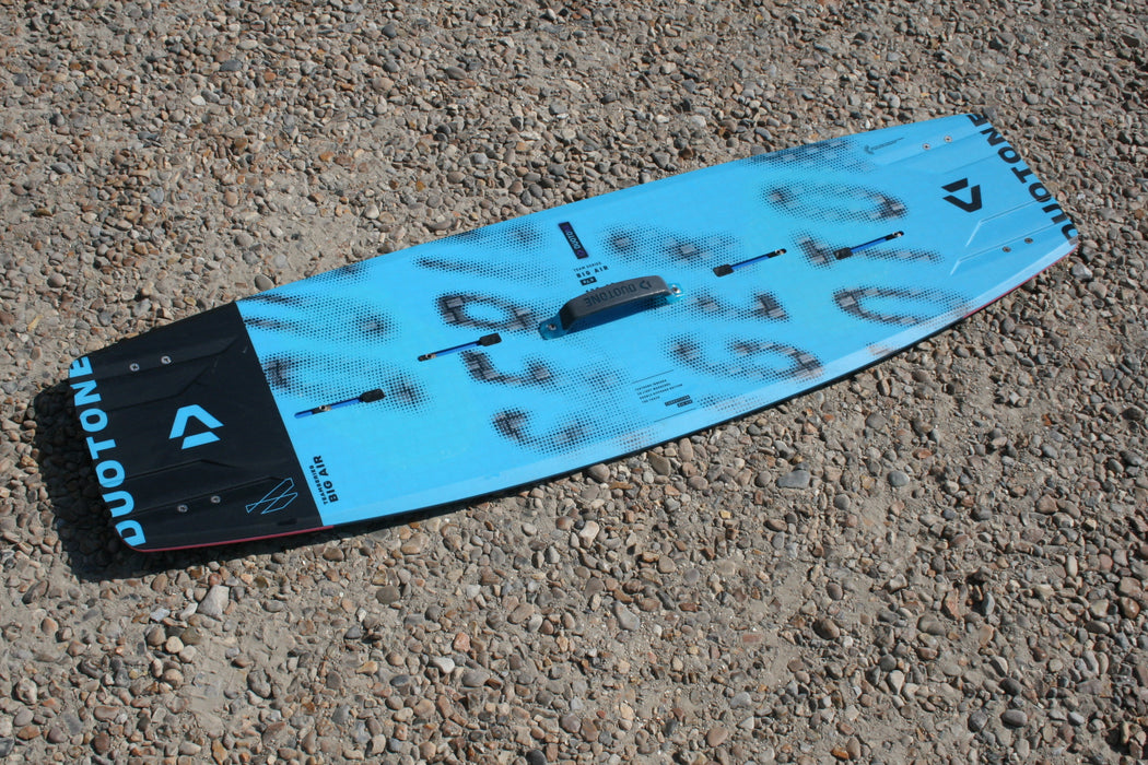 Duotone Team Series Big Air 136cm  X Demo Kiteeboard