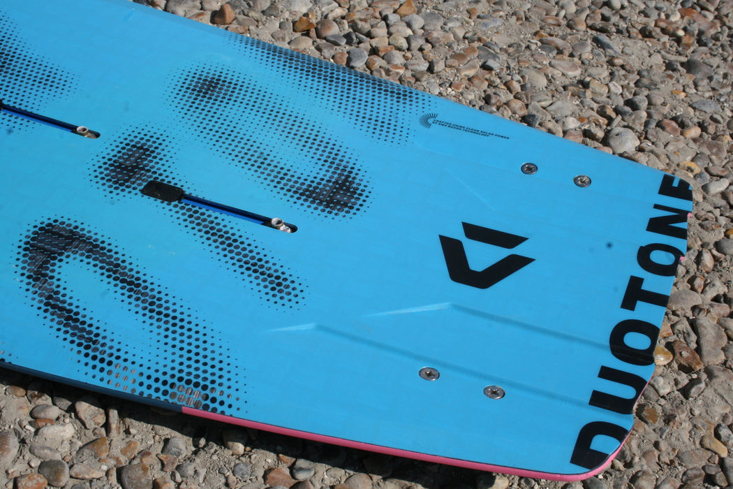 Duotone Team Series Big Air 136cm  X Demo Kiteeboard