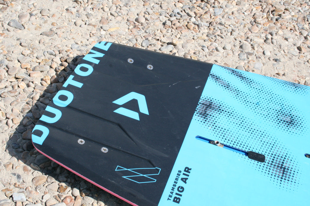 Duotone Team Series Big Air 136cm  X Demo Kiteeboard