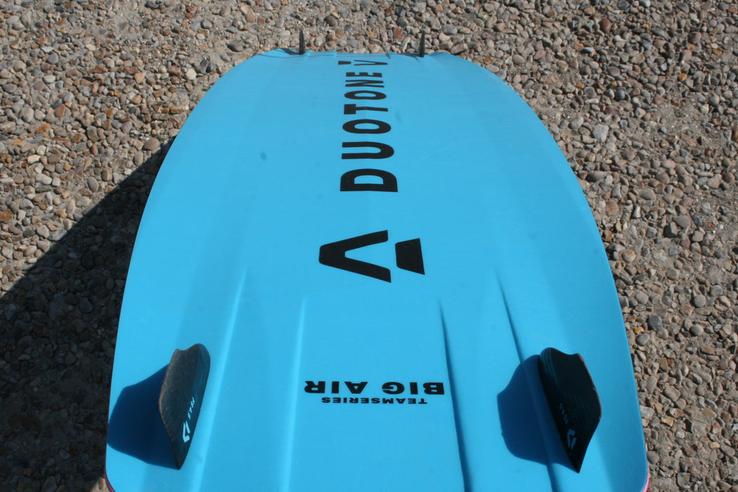 Duotone Team Series Big Air 136cm  X Demo Kiteeboard