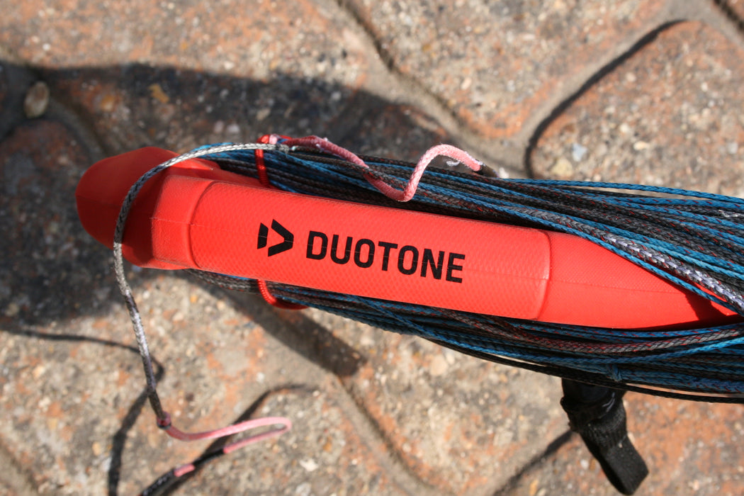 Duotone X Demo Trust Bar M/L
