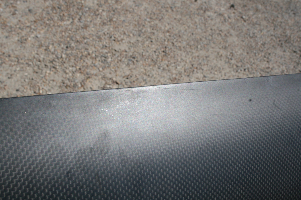 Duotone DLab Carbon Slim 2.0 84cm foil mast X Demo