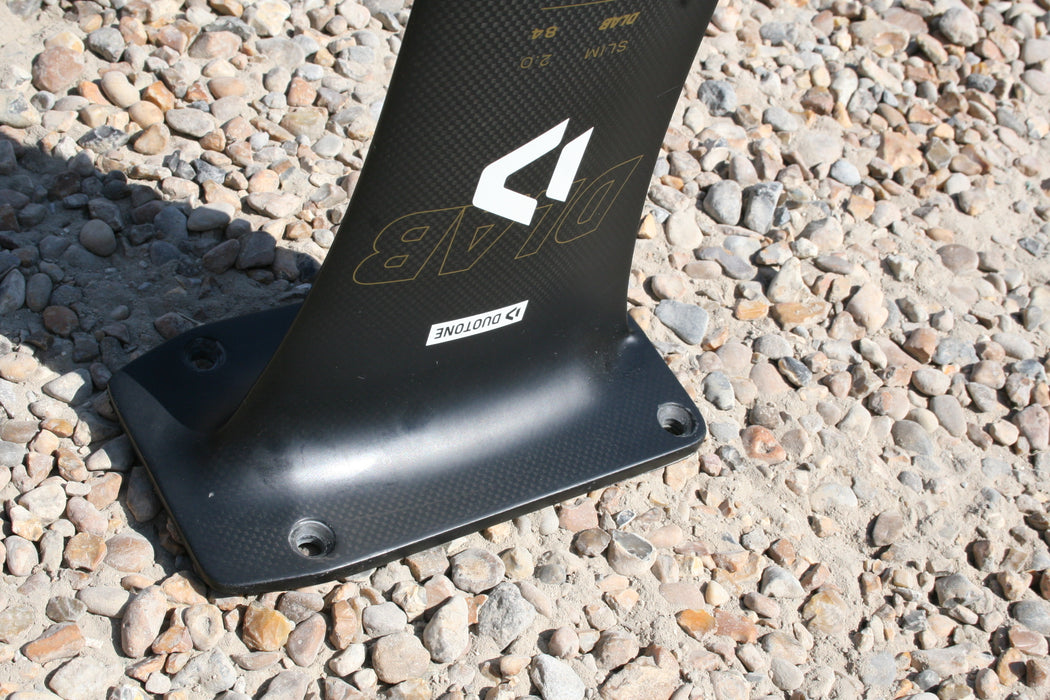 Duotone DLab Carbon Slim 2.0 84cm foil mast X Demo