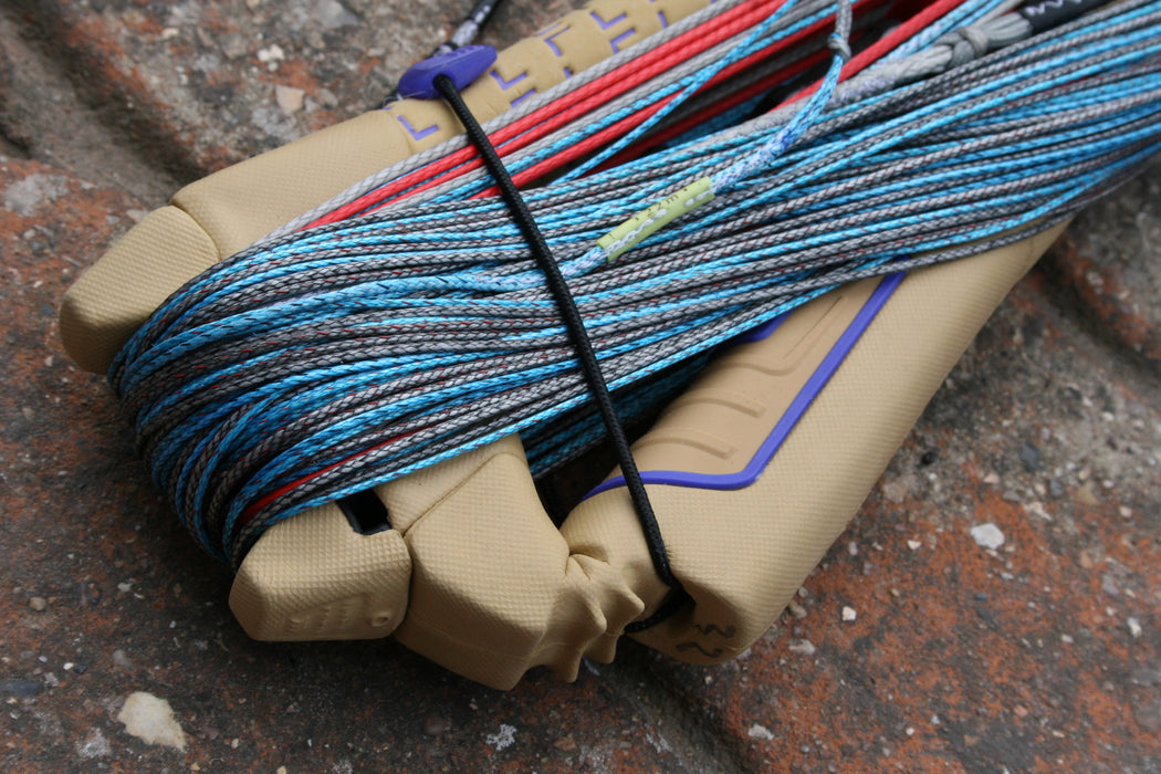 Duotone Click Bar 22-24m X Demo Wave Loop Fitted