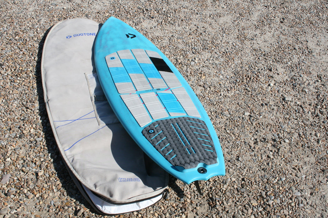 Duotone Volt SLS Surfboard 2026 5'3 X Demo inc Bag