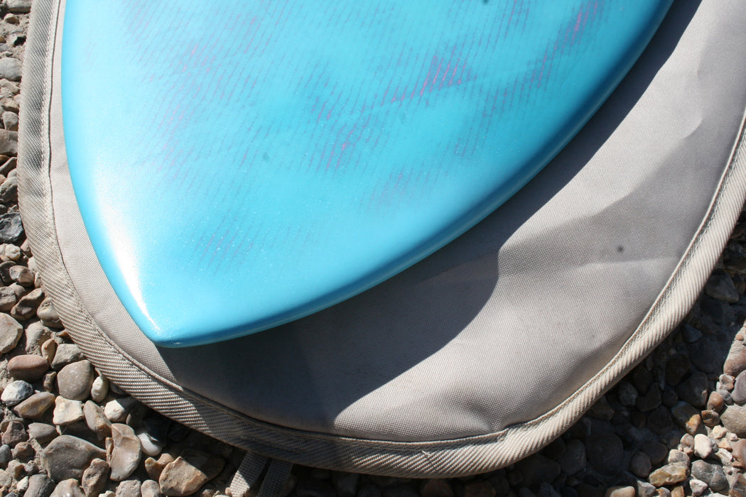 Duotone Volt SLS Surfboard 2026 5'3 X Demo inc Bag