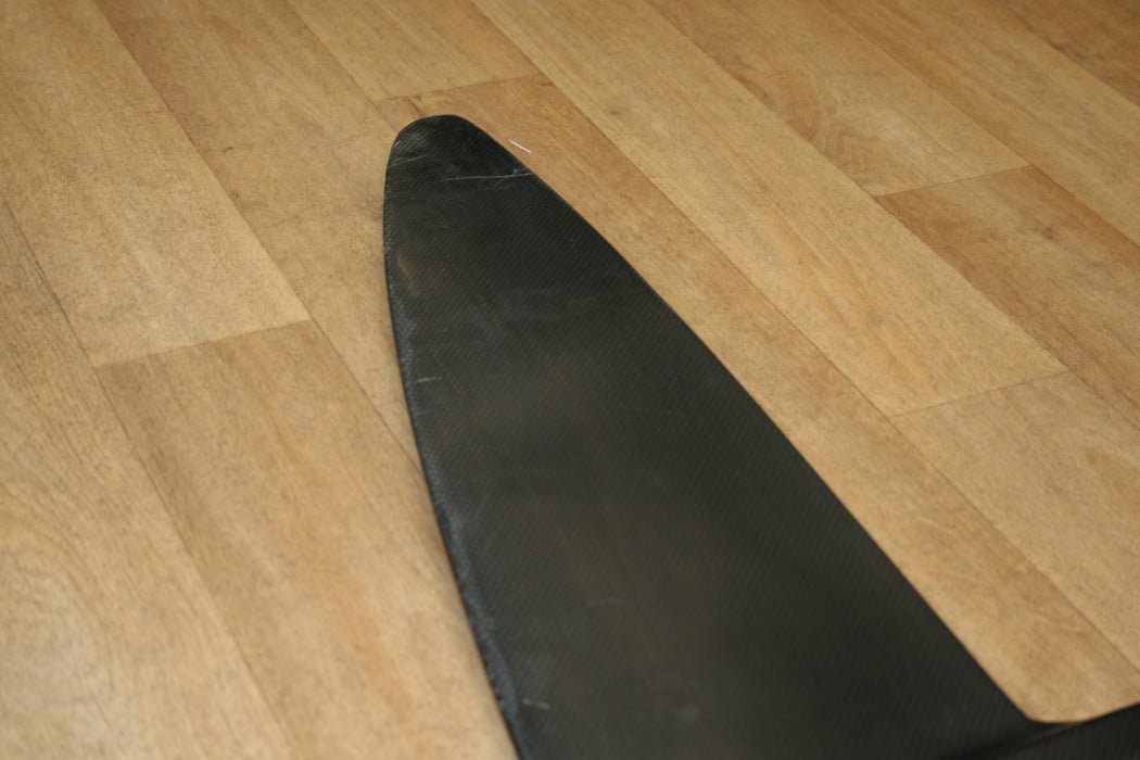 Used F-One Seven Seas Carbon V2 1300 Front Wing
