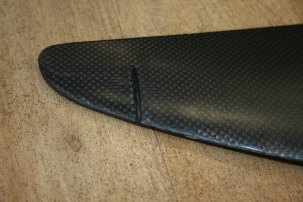 Used F-One Seven Seas Carbon V2 1300 Front Wing