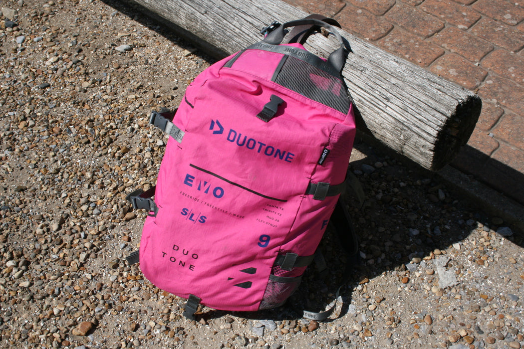 Duotone Evo SLS 2025 9m Secondhand Kite