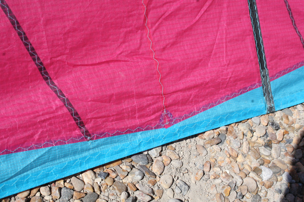 Duotone Evo SLS 2025 9m Secondhand Kite