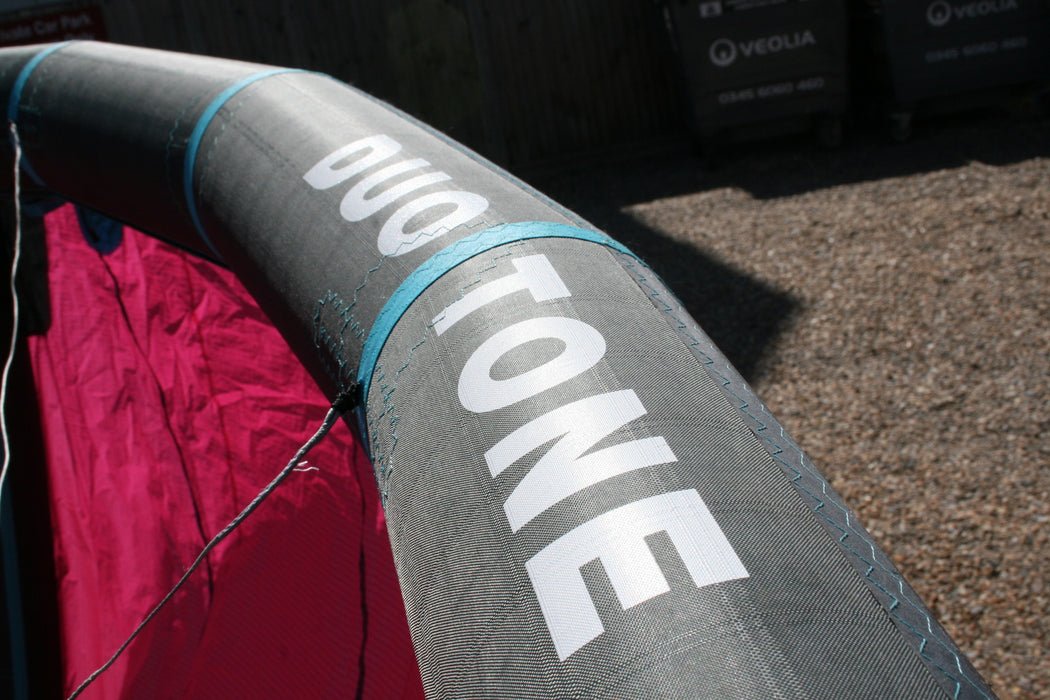 Duotone Evo SLS 2025 9m Secondhand Kite