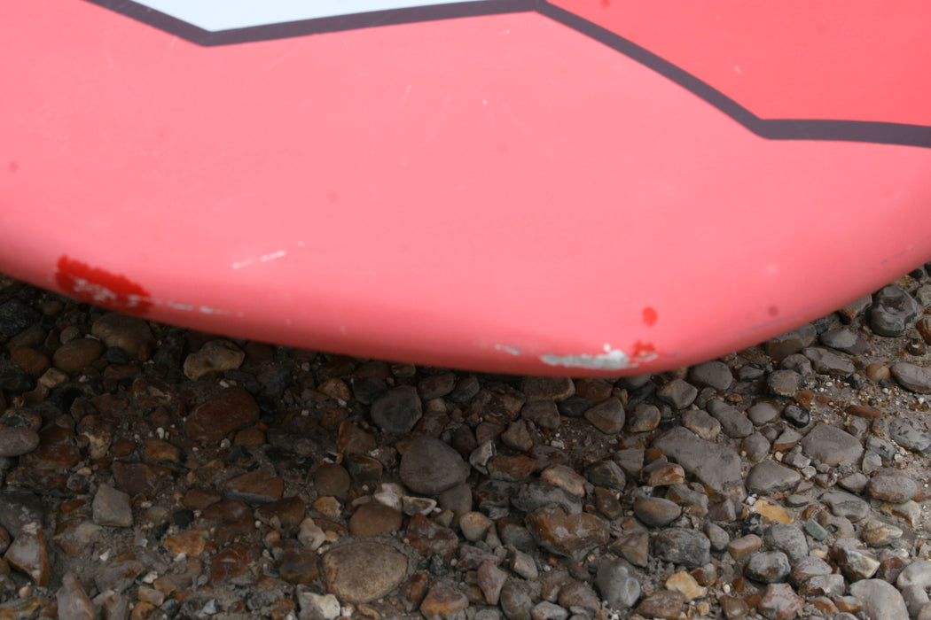 Tabou Pocket Air MTE 107L Wingfoil Board Used