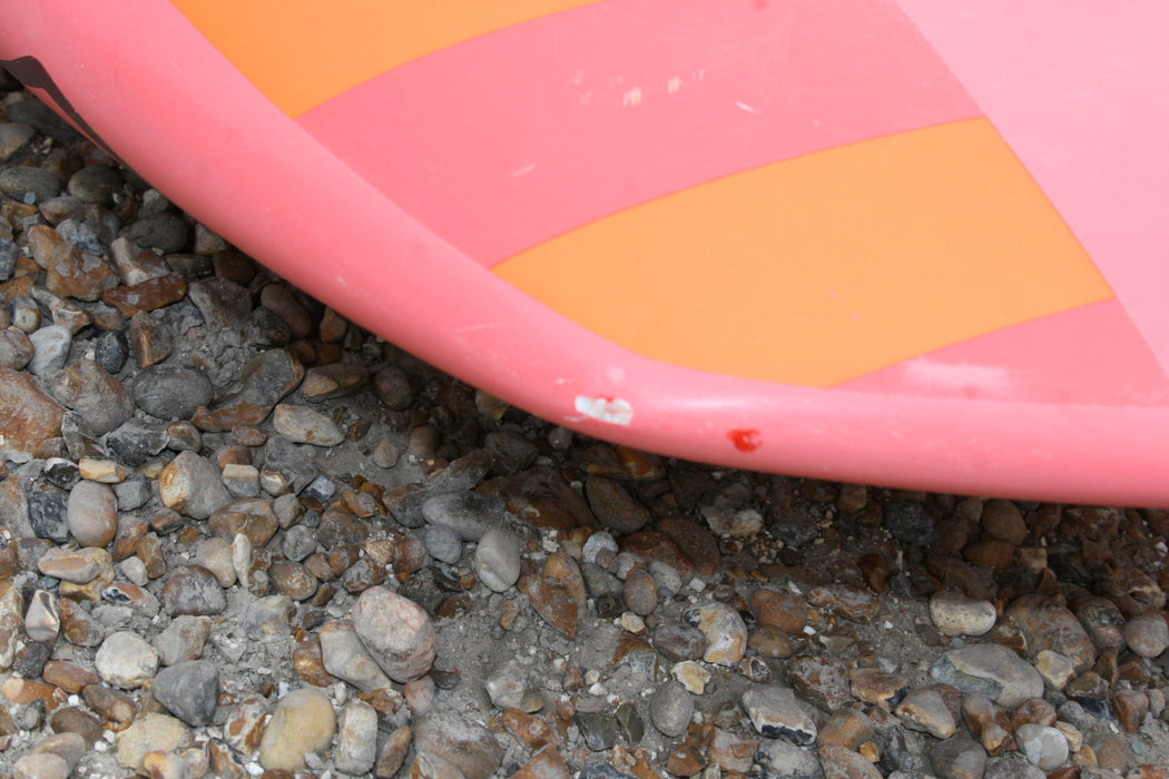 Tabou Pocket Air MTE 107L Wingfoil Board Used