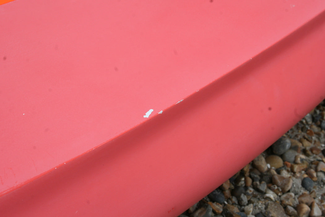 Tabou Pocket Air MTE 107L Wingfoil Board Used