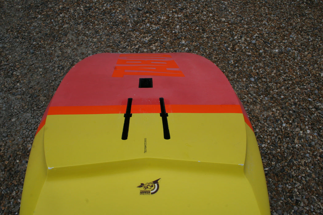 Tabou Pocket Air MTE 107L Wingfoil Board Used