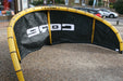 Used Core Pace Pro Aluula 8m kite – inspected item photo 10