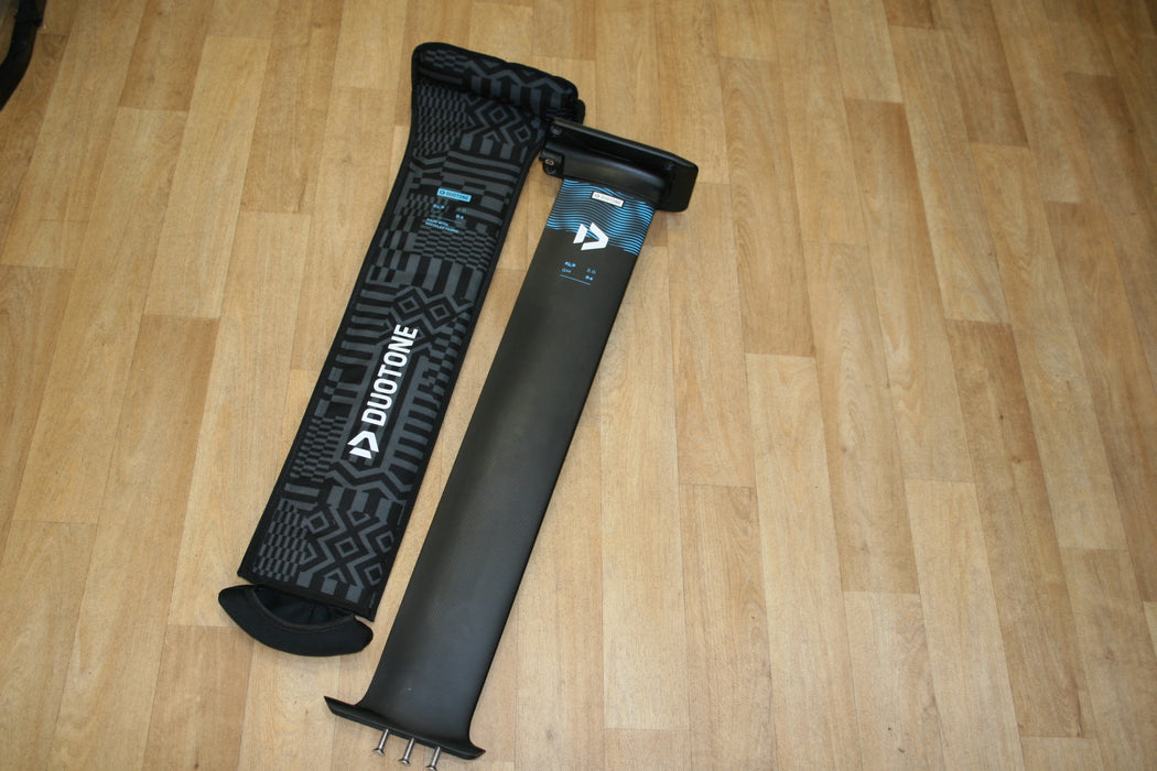 Duotone X Demo SLS 2.0 84cm Carbon Quick Mount Mast