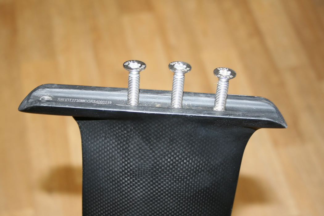 Duotone X Demo SLS 2.0 84cm Carbon Quick Mount Mast